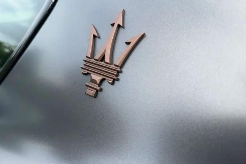 Maserati Granturismo din 2025 cu 1.621 km - oferta MAS223478 - foto 22