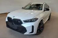 BMW X6 (Seria X) din 2025 cu 25.177 km - oferta BMW223479 - foto 1