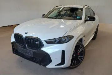 BMW X6 din 2025 - oferta BMW223479