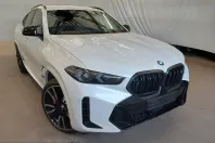 BMW X6 (Seria X) din 2025 cu 25.177 km - oferta BMW223479 - foto 2