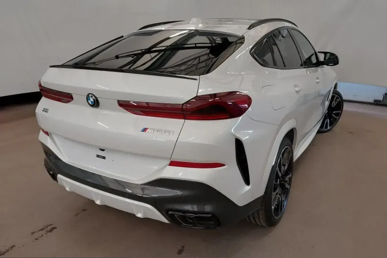 BMW X6 (Seria X) din 2025 cu 25.177 km - oferta BMW223479 - foto 4