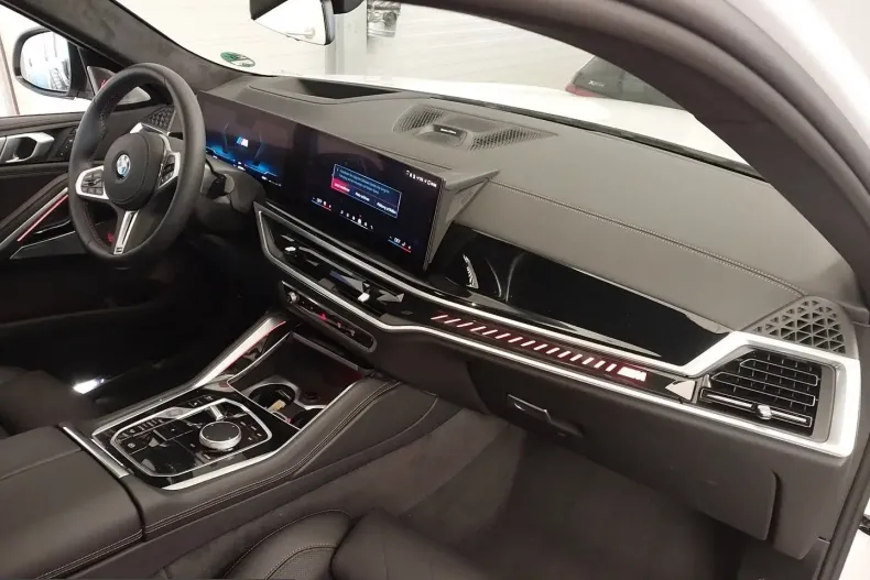 BMW X6 (Seria X) din 2025 cu 25.177 km - oferta BMW223479 - foto 5