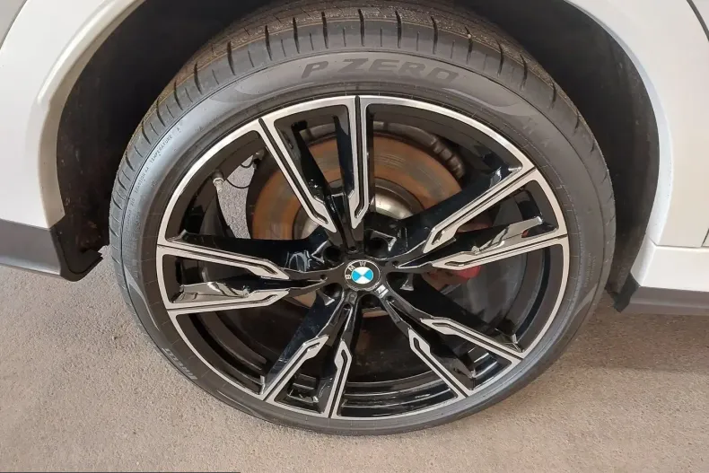 BMW X6 (Seria X) din 2025 cu 25.177 km - oferta BMW223479 - foto 7