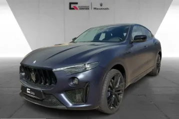 Maserati Levante din 2023 - oferta MAS223480