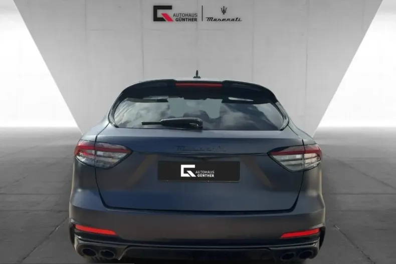 Maserati Levante din 2023 cu 6.895 km - oferta MAS223480 - foto 3