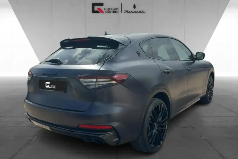 Maserati Levante din 2023 cu 6.895 km - oferta MAS223480 - foto 4