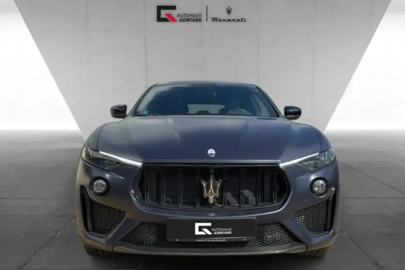 Maserati Levante din 2023 cu 6.895 km - oferta MAS223480 - foto 6