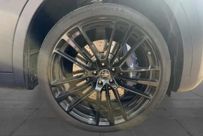 Maserati Levante din 2023 cu 6.895 km - oferta MAS223480 - foto 7