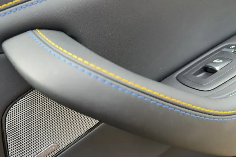 Maserati Levante din 2023 cu 6.895 km - oferta MAS223480 - foto 12