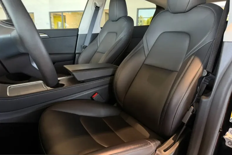 Tesla Model Y din 2023 cu 60.000 km - oferta TES223481 - foto 13