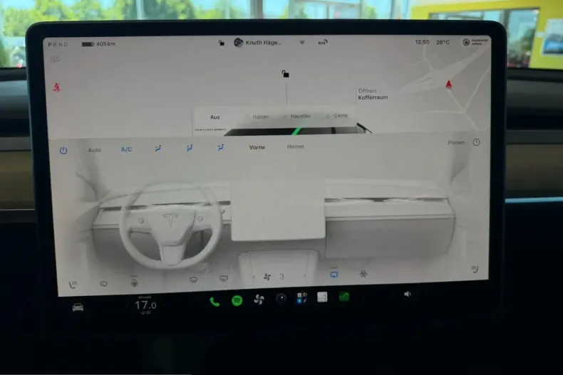 Tesla Model Y din 2023 cu 60.000 km - oferta TES223481 - foto 17