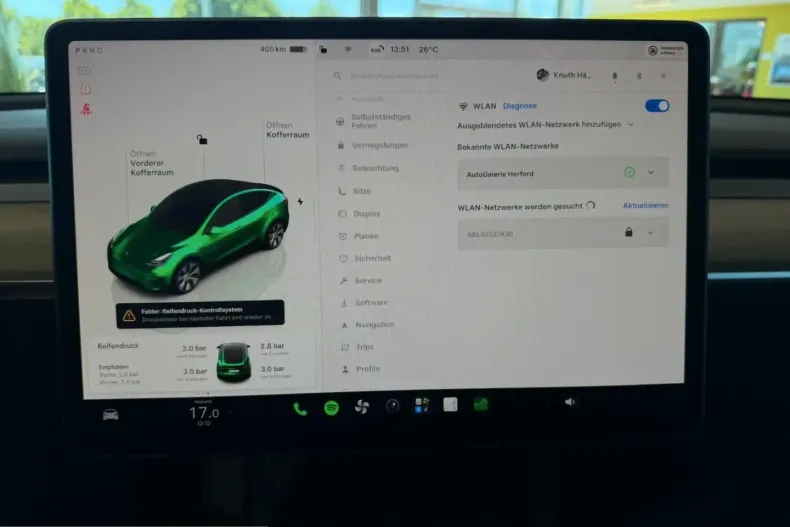 Tesla Model Y din 2023 cu 60.000 km - oferta TES223481 - foto 19