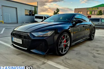 Audi RS7 din 2024 - oferta AUD223482