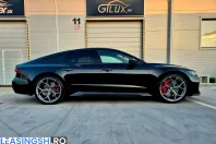 Audi RS7 din 2024 cu 17.999 km - oferta AUD223482 - foto 2