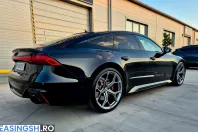 Audi RS7 din 2024 cu 17.999 km - oferta AUD223482 - foto 3