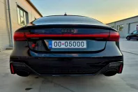 Audi RS7 din 2024 cu 17.999 km - oferta AUD223482 - foto 5