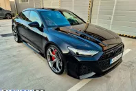 Audi RS7 din 2024 cu 17.999 km - oferta AUD223482 - foto 7