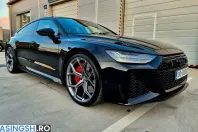 Audi RS7 din 2024 cu 17.999 km - oferta AUD223482 - foto 8