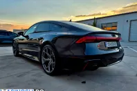 Audi RS7 din 2024 cu 17.999 km - oferta AUD223482 - foto 10