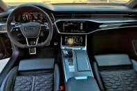 Audi RS7 din 2024 cu 17.999 km - oferta AUD223482 - foto 11