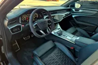 Audi RS7 din 2024 cu 17.999 km - oferta AUD223482 - foto 17