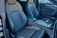 Audi RS7 din 2024 cu 17.999 km - oferta AUD223482 - foto 19