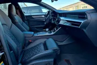 Audi RS7 din 2024 cu 17.999 km - oferta AUD223482 - foto 20