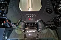 Audi RS7 din 2024 cu 17.999 km - oferta AUD223482 - foto 26