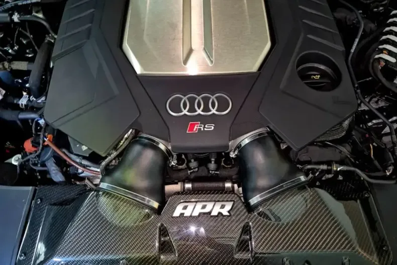Audi RS7 din 2024 cu 17.999 km - oferta AUD223482 - foto 26