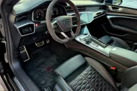 Audi RS7 din 2024 cu 17.999 km - oferta AUD223482 - foto 29