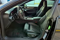 Audi RS7 din 2024 cu 17.999 km - oferta AUD223482 - foto 30