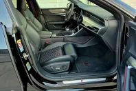 Audi RS7 din 2024 cu 17.999 km - oferta AUD223482 - foto 32