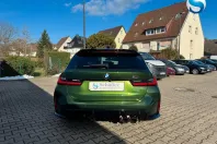 BMW M3 (Seria 3) din 2025 cu 12.500 km - oferta BMW223484 - foto 4