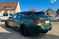 BMW M3 (Seria 3) din 2025 cu 12.500 km - oferta BMW223484 - foto 5