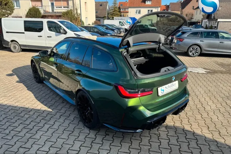 BMW M3 (Seria 3) din 2025 cu 12.500 km - oferta BMW223484 - foto 6
