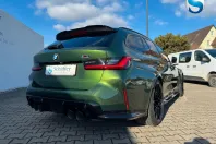 BMW M3 (Seria 3) din 2025 cu 12.500 km - oferta BMW223484 - foto 8