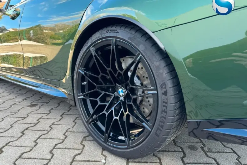 BMW M3 (Seria 3) din 2025 cu 12.500 km - oferta BMW223484 - foto 14