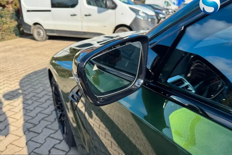 BMW M3 (Seria 3) din 2025 cu 12.500 km - oferta BMW223484 - foto 16