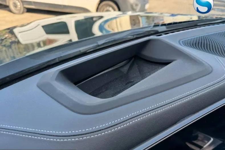 BMW M3 (Seria 3) din 2025 cu 12.500 km - oferta BMW223484 - foto 22