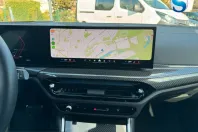 BMW M3 (Seria 3) din 2025 cu 12.500 km - oferta BMW223484 - foto 25