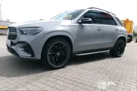Mercedes-Benz GLE 450 (Clasa GLE) din 2025 cu 31.405 km - oferta MER223485 - foto 1
