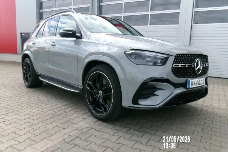 Mercedes-Benz GLE 450 (Clasa GLE) din 2025 cu 31.405 km - oferta MER223485 - foto 2
