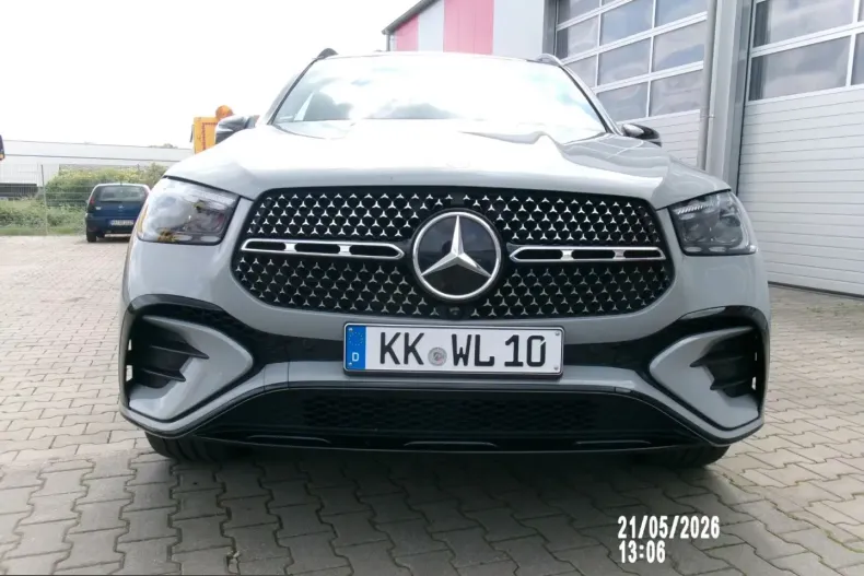 Mercedes-Benz GLE 450 (Clasa GLE) din 2025 cu 31.405 km - oferta MER223485 - foto 3