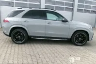 Mercedes-Benz GLE 450 (Clasa GLE) din 2025 cu 31.405 km - oferta MER223485 - foto 4