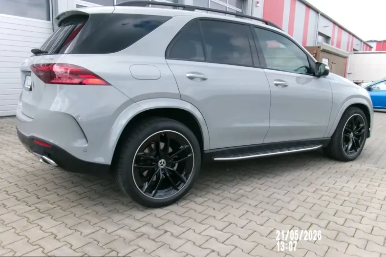 Mercedes-Benz GLE 450 (Clasa GLE) din 2025 cu 31.405 km - oferta MER223485 - foto 5