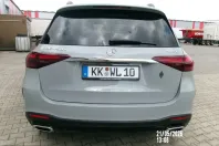Mercedes-Benz GLE 450 (Clasa GLE) din 2025 cu 31.405 km - oferta MER223485 - foto 6