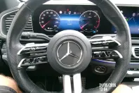 Mercedes-Benz GLE 450 (Clasa GLE) din 2025 cu 31.405 km - oferta MER223485 - foto 11