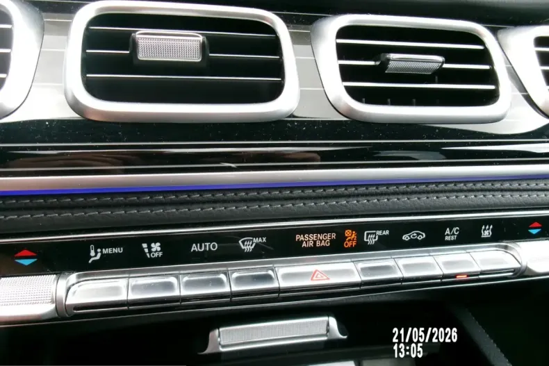 Mercedes-Benz GLE 450 (Clasa GLE) din 2025 cu 31.405 km - oferta MER223485 - foto 15