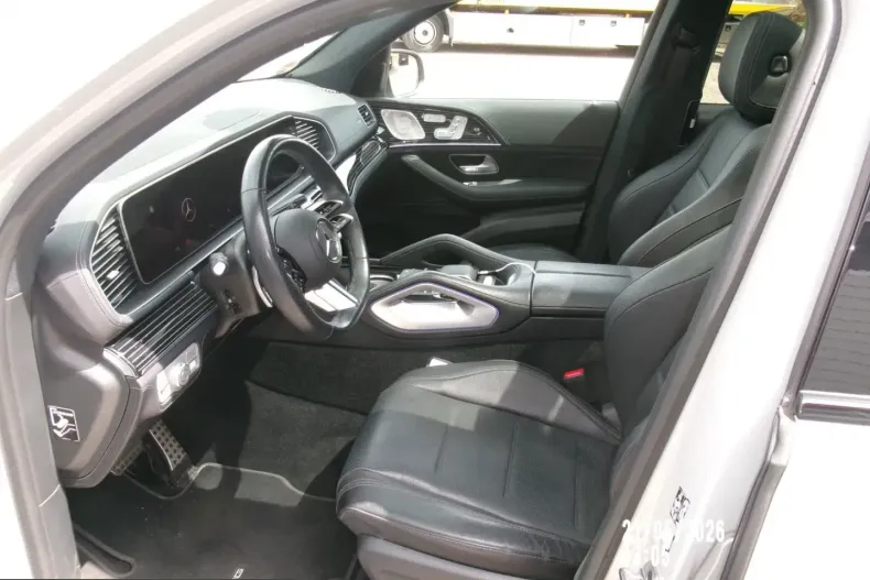 Mercedes-Benz GLE 450 (Clasa GLE) din 2025 cu 31.405 km - oferta MER223485 - foto 17