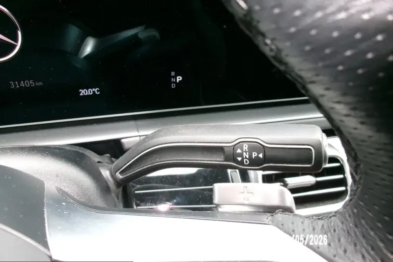 Mercedes-Benz GLE 450 (Clasa GLE) din 2025 cu 31.405 km - oferta MER223485 - foto 23